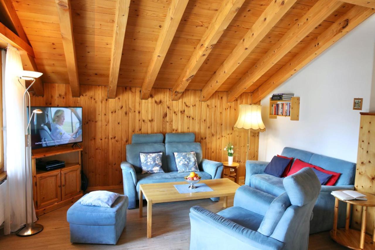 Monte Rosa Taesch, Apartments Mit Wellness Bereich Kültér fotó