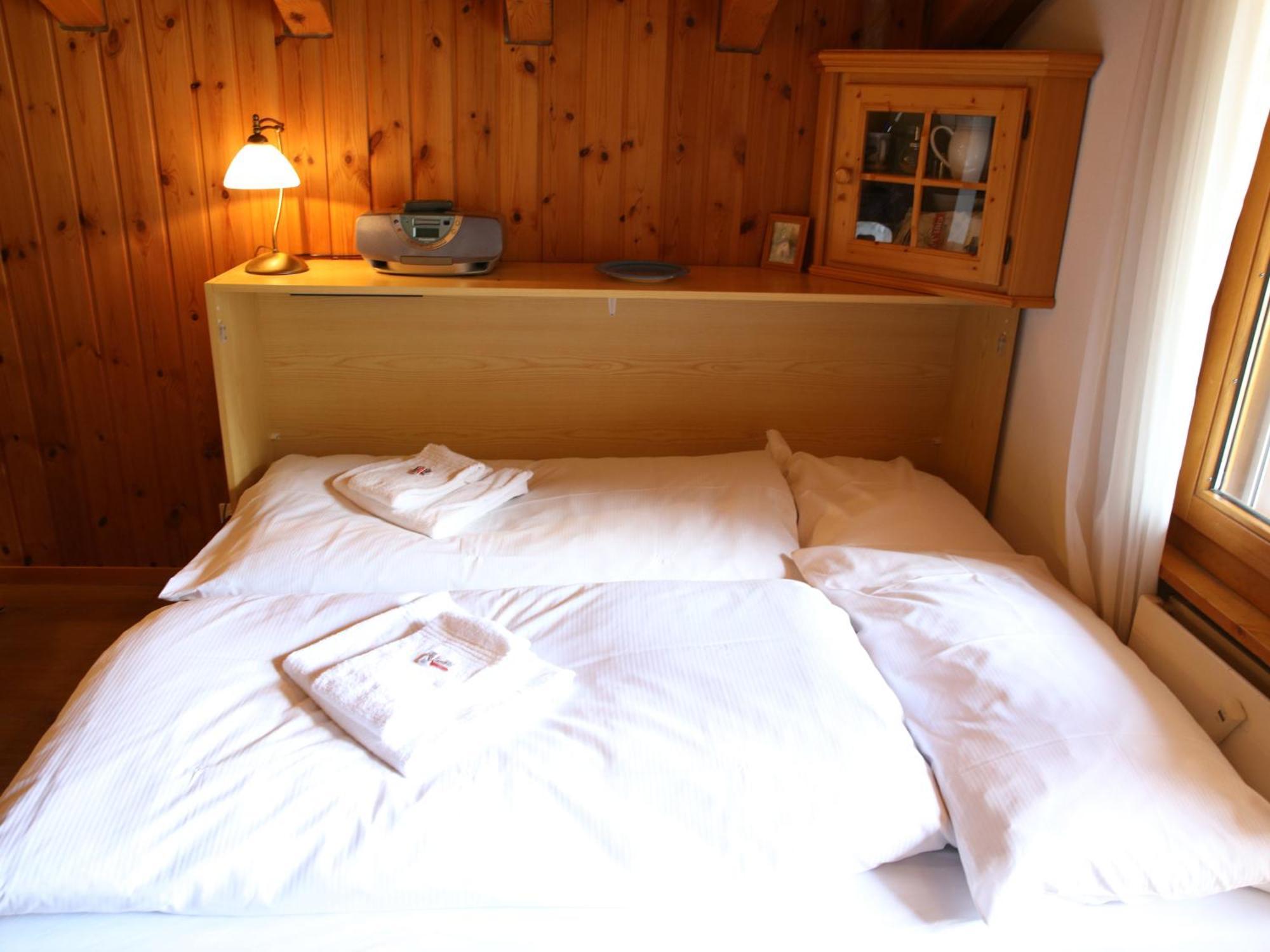 Monte Rosa Taesch, Apartments Mit Wellness Bereich Kültér fotó