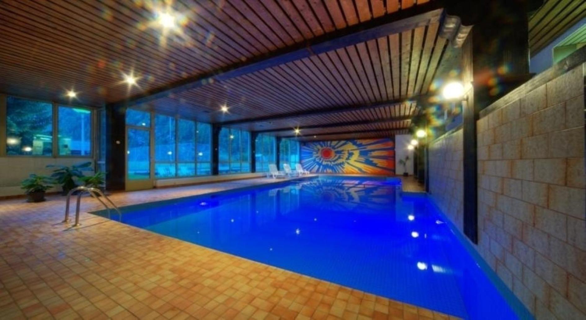Monte Rosa Taesch, Apartments Mit Wellness Bereich Kültér fotó