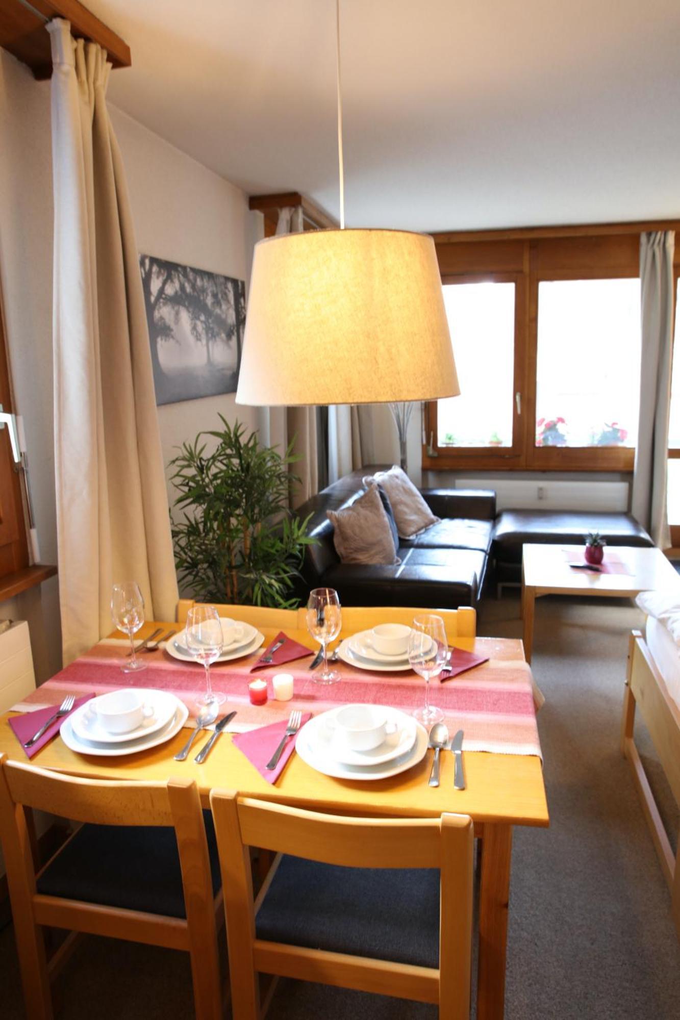 Monte Rosa Taesch, Apartments Mit Wellness Bereich Kültér fotó